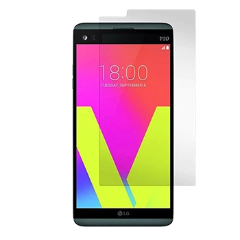 محافظ صفحه نمایش مناسب برای گوشی LG V20